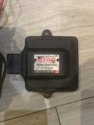 SPRAWNY STEROWNIK INSTALACJI LPG STAG z wiązką