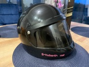 Kask schuberth smk czarny 