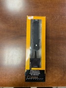 Callstel uchwyt zapalniczki sam. iPhone 5  6