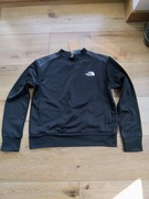 The North Face Reaxion Fleece Crew bluza bomberka 