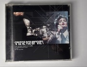 SIOUXSIE AND THE BANSHEES ""The seven year itch live"