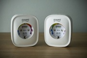 2x Smart Gniazdko WiFi Gosund SP1-C – Apple HomeKit, Siri, 16A