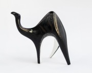 Figurka porcelanowa „Wielbłąd” Ćmielów, L.Tomaszewski, 1957, reedycja 2003
