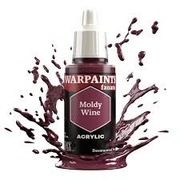 ARMY PAINTER: WARPAINTS FANATIC: MOLDY WINE