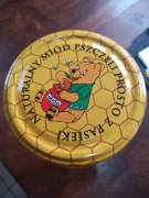 Miód wielokwiatowy , akacjowy , gryczany i lipowy 2024