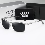 AUDI Okulary przeciwsłoneczne filtr UV -400