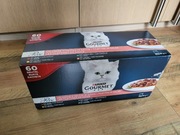 GOURMET - Mokra Karma dla Kotów - 60 x 85g