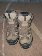 Buty trekingowe Salomon