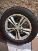 Koła zimowe 18 cali lexus rx 300 350 450 h