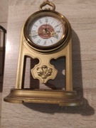 Zegar z  produkcji CCCP