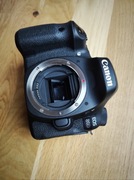 Canon EOS 80D migawka 353 zdjęcia