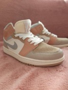 Buty Nike nowe 39/25 cm