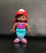 Lego duplo Nowe Syrenka Ariel