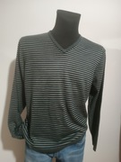 Męski sweter firmy Marks & Spencer nowy rozmiar L