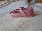 Buty Capcake dla dziewczynek (25 rozmiar)