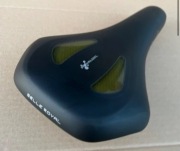 Wygodne Siodełko SELLE ROYAL GEL Lookin Athletic Flexite Treking MTB Gravel