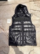 Kamizelka męska Moncler Genichi Padded Gilet Oryginał Gdańsk