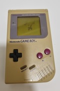 Game boy Classic DMG-01 Szary 