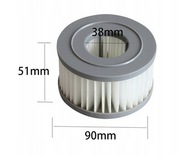 Filt Hepa Jimmi JV85 H9Pro A6/A7 /A8 x 2 szt.