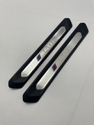 Listwy progowe przednie komplet 2 szt. 8089579 BMW X3 G01 M40i