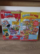 Zestaw dwóch gier Super Zings oraz Super Thinks 