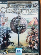 American Conquest - Trzy stulecia wojny