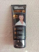 Nowy szampon przeciw siwieniu Mr Look by Łukasz Płoszajski szampon Rossmann