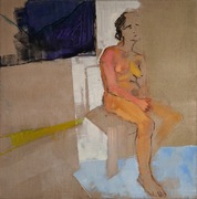 Łapuszek Joanna Ekspresja