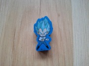 Gumka do ścierania Dragon Ball Super Vegeta Blue Kolekcjonerska