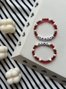 Matching bransoletki