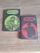 Wszystko o Aktorzy i Piosenka polska 1976 i 1978