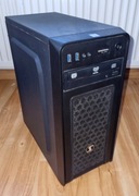 komputer do gier lub pracy GeForce GTX 1060 Intel i5-6500