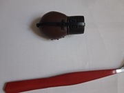 Produkt Dragon do figurki skala 1/6 Niemcy manierka 