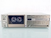 Magnetofon kasetowy Sony tc-yx7 vintage 1981r