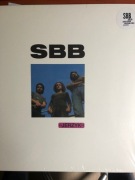 SBB - Jerzyk 100x KOLOR LP