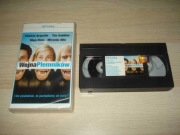 Wojna plemników (2001)