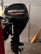 Silnik Zaburtowy MERCURY F25 ELPT 2022r