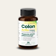 Colon Activ NaturDay – suplement na naturalne oczyszczanie jelit 