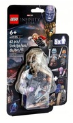 LEGO 40525 Marvel Super Heroes - Bitwa z „Końca gry”