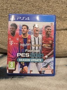 eFootball PES 2021 PS4