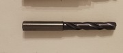 Wiertło węglikowe  fi 8.5 z chłodzeniem.Dł L=96,50mm,regenerowane