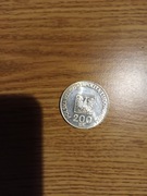monety 200 złotowe srebrne XXX LAT PRL z 1974r.