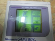 Game Boy Nintendo sprawna i ładna konsola