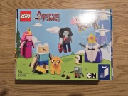 Lego zestaw 21308 Adventure Time