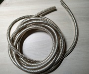 Przewód 5x1.5 Lasów kabel z ekranem olejoodporny 3m