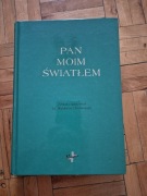 Książka ks. Waldemar Chrostowski - Pan moim światłem