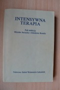 Intensywna terapia Witold Jurczyk