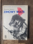 Zimowy wiatr Walentin Katajew