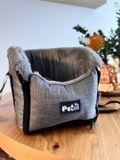 Torba dla psa | transport dla psa | Miękka, wygodna | Nowa 