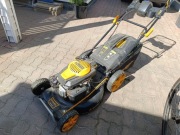 KOSIARKA SPALINOWA RIWALL 5390 53cm Rozrusznik AKU